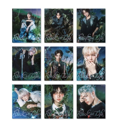 Albums A~G — VT Carrollton